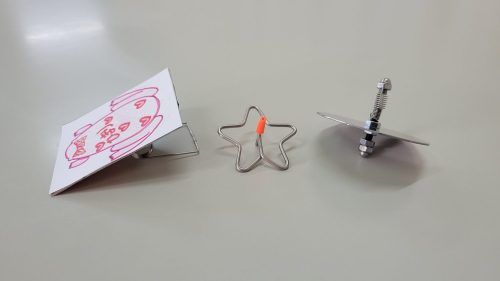 ばねおもちゃ